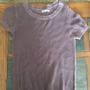 Cotton Women’s Lightweight Sweater